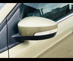 Ford Kuga PARKING SENSOR,MOT EXPIRY 16/01/2026,EURO 6, ALLOY WHEELS, CLIMATE  CONTROL, HALF LEATHER - 24