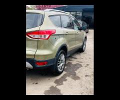 Ford Kuga PARKING SENSOR,MOT EXPIRY 16/01/2026,EURO 6, ALLOY WHEELS, CLIMATE  CONTROL, HALF LEATHER - 35
