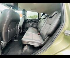 Ford Kuga PARKING SENSOR,MOT EXPIRY 16/01/2026,EURO 6, ALLOY WHEELS, CLIMATE  CONTROL, HALF LEATHER - 38