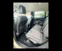 Ford Kuga PARKING SENSOR,MOT EXPIRY 16/01/2026,EURO 6, ALLOY WHEELS, CLIMATE  CONTROL, HALF LEATHER - 39