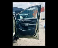 Ford Kuga PARKING SENSOR,MOT EXPIRY 16/01/2026,EURO 6, ALLOY WHEELS, CLIMATE  CONTROL, HALF LEATHER - 41