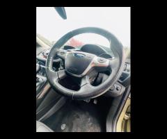 Ford Kuga PARKING SENSOR,MOT EXPIRY 16/01/2026,EURO 6, ALLOY WHEELS, CLIMATE  CONTROL, HALF LEATHER - 43