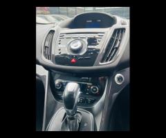 Ford Kuga PARKING SENSOR,MOT EXPIRY 16/01/2026,EURO 6, ALLOY WHEELS, CLIMATE  CONTROL, HALF LEATHER - 45