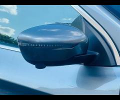 Nissan Qashqai £35 ROAD TAX, SAT NAV, PARKING SENSOR, COMES WITH 12 MONTH MOT,  ALLOY WHEELS, PANORA - 13