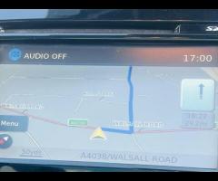 Nissan Qashqai £35 ROAD TAX, SAT NAV, PARKING SENSOR, COMES WITH 12 MONTH MOT,  ALLOY WHEELS, PANORA - 15