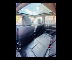 Nissan Qashqai £35 ROAD TAX, SAT NAV, PARKING SENSOR, COMES WITH 12 MONTH MOT,  ALLOY WHEELS, PANORA - 16