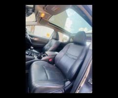 Nissan Qashqai £35 ROAD TAX, SAT NAV, PARKING SENSOR, COMES WITH 12 MONTH MOT,  ALLOY WHEELS, PANORA - 21