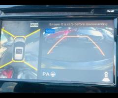 Nissan Qashqai £35 ROAD TAX, SAT NAV, PARKING SENSOR, COMES WITH 12 MONTH MOT,  ALLOY WHEELS, PANORA - 24