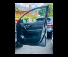 Nissan Qashqai £35 ROAD TAX, SAT NAV, PARKING SENSOR, COMES WITH 12 MONTH MOT,  ALLOY WHEELS, PANORA - 26
