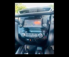 Nissan Qashqai £35 ROAD TAX, SAT NAV, PARKING SENSOR, COMES WITH 12 MONTH MOT,  ALLOY WHEELS, PANORA - 28