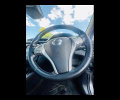 Nissan Qashqai £35 ROAD TAX, SAT NAV, PARKING SENSOR, COMES WITH 12 MONTH MOT,  ALLOY WHEELS, PANORA - 30