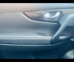 Nissan Qashqai £35 ROAD TAX, SAT NAV, PARKING SENSOR, COMES WITH 12 MONTH MOT,  ALLOY WHEELS, PANORA - 31