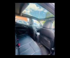 Nissan Qashqai £35 ROAD TAX, SAT NAV, PARKING SENSOR, COMES WITH 12 MONTH MOT,  ALLOY WHEELS, PANORA - 34