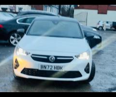 Vauxhall Corsa 1 OWNER, SAT NAV, REVERSE CAMERA, PARKING SENSOR, EURO 6, MOT EXPIRY 22/09/2025, CHEC - 4