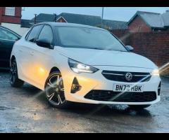 Vauxhall Corsa 1 OWNER, SAT NAV, REVERSE CAMERA, PARKING SENSOR, EURO 6, MOT EXPIRY 22/09/2025, CHEC - 5