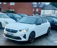 Vauxhall Corsa 1 OWNER, SAT NAV, REVERSE CAMERA, PARKING SENSOR, EURO 6, MOT EXPIRY 22/09/2025, CHEC - 11