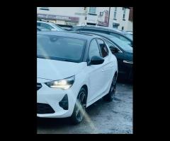 Vauxhall Corsa 1 OWNER, SAT NAV, REVERSE CAMERA, PARKING SENSOR, EURO 6, MOT EXPIRY 22/09/2025, CHEC - 12