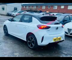 Vauxhall Corsa 1 OWNER, SAT NAV, REVERSE CAMERA, PARKING SENSOR, EURO 6, MOT EXPIRY 22/09/2025, CHEC - 16