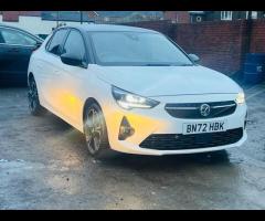 Vauxhall Corsa 1 OWNER, SAT NAV, REVERSE CAMERA, PARKING SENSOR, EURO 6, MOT EXPIRY 22/09/2025, CHEC - 26