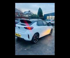 Vauxhall Corsa 1 OWNER, SAT NAV, REVERSE CAMERA, PARKING SENSOR, EURO 6, MOT EXPIRY 22/09/2025, CHEC - 27