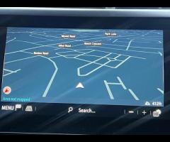 Vauxhall Corsa 1 OWNER, SAT NAV, REVERSE CAMERA, PARKING SENSOR, EURO 6, MOT EXPIRY 22/09/2025, CHEC - 32