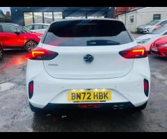 Vauxhall Corsa 1 OWNER, SAT NAV, REVERSE CAMERA, PARKING SENSOR, EURO 6, MOT EXPIRY 22/09/2025, CHEC - 33