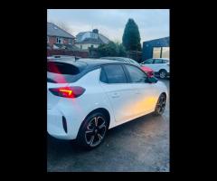 Vauxhall Corsa 1 OWNER, SAT NAV, REVERSE CAMERA, PARKING SENSOR, EURO 6, MOT EXPIRY 22/09/2025, CHEC - 36