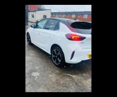 Vauxhall Corsa 1 OWNER, SAT NAV, REVERSE CAMERA, PARKING SENSOR, EURO 6, MOT EXPIRY 22/09/2025, CHEC - 37