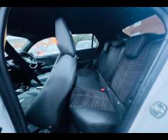 Vauxhall Corsa 1 OWNER, SAT NAV, REVERSE CAMERA, PARKING SENSOR, EURO 6, MOT EXPIRY 22/09/2025, CHEC - 43