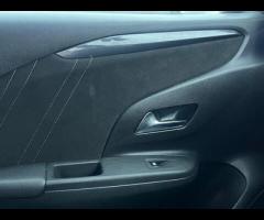 Vauxhall Corsa 1 OWNER, SAT NAV, REVERSE CAMERA, PARKING SENSOR, EURO 6, MOT EXPIRY 22/09/2025, CHEC - 48