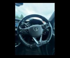 Vauxhall Corsa 1 OWNER, SAT NAV, REVERSE CAMERA, PARKING SENSOR, EURO 6, MOT EXPIRY 22/09/2025, CHEC - 51