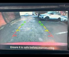 Nissan Juke 7 STAMPS, SAT NAV, MOT EXPIRY 15/11/2026, REVERSE,ALLOY WHEELS, CLIMATE CONTROL, CHECK W - 23