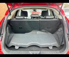 Nissan Juke 7 STAMPS, SAT NAV, MOT EXPIRY 15/11/2026, REVERSE,ALLOY WHEELS, CLIMATE CONTROL, CHECK W - 31