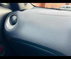 Nissan Juke 7 STAMPS, SAT NAV, MOT EXPIRY 15/11/2026, REVERSE,ALLOY WHEELS, CLIMATE CONTROL, CHECK W - 36