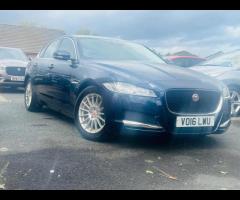 Jaguar XF £20 ROAD TAX, EURO 6, CHECK WEBSITE FOR MORE DEALS, OVER 200 CARS IN STOCK, 12 MONTHS AA B