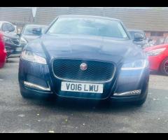 Jaguar XF £20 ROAD TAX, EURO 6, CHECK WEBSITE FOR MORE DEALS, OVER 200 CARS IN STOCK, 12 MONTHS AA B - 4