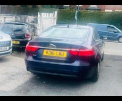 Jaguar XF £20 ROAD TAX, EURO 6, CHECK WEBSITE FOR MORE DEALS, OVER 200 CARS IN STOCK, 12 MONTHS AA B - 11
