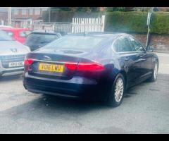 Jaguar XF £20 ROAD TAX, EURO 6, CHECK WEBSITE FOR MORE DEALS, OVER 200 CARS IN STOCK, 12 MONTHS AA B - 15