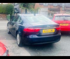 Jaguar XF £20 ROAD TAX, EURO 6, CHECK WEBSITE FOR MORE DEALS, OVER 200 CARS IN STOCK, 12 MONTHS AA B - 16