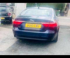 Jaguar XF £20 ROAD TAX, EURO 6, CHECK WEBSITE FOR MORE DEALS, OVER 200 CARS IN STOCK, 12 MONTHS AA B - 17