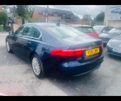 Jaguar XF £20 ROAD TAX, EURO 6, CHECK WEBSITE FOR MORE DEALS, OVER 200 CARS IN STOCK, 12 MONTHS AA B - 19