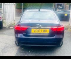 Jaguar XF £20 ROAD TAX, EURO 6, CHECK WEBSITE FOR MORE DEALS, OVER 200 CARS IN STOCK, 12 MONTHS AA B - 20