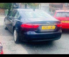 Jaguar XF £20 ROAD TAX, EURO 6, CHECK WEBSITE FOR MORE DEALS, OVER 200 CARS IN STOCK, 12 MONTHS AA B - 23