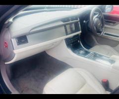 Jaguar XF £20 ROAD TAX, EURO 6, CHECK WEBSITE FOR MORE DEALS, OVER 200 CARS IN STOCK, 12 MONTHS AA B - 27