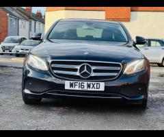 Mercedes-Benz E Class £20 ROAD TAX,SAT NAV, DAB  DIGITAL RADIO, PARKING CAMERA, HEATED SEAT, BLUETOO - 7
