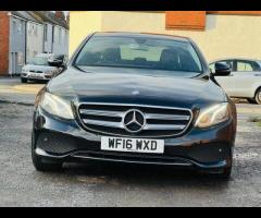Mercedes-Benz E Class £20 ROAD TAX,SAT NAV, DAB  DIGITAL RADIO, PARKING CAMERA, HEATED SEAT, BLUETOO - 11