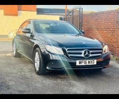 Mercedes-Benz E Class £20 ROAD TAX,SAT NAV, DAB  DIGITAL RADIO, PARKING CAMERA, HEATED SEAT, BLUETOO - 12