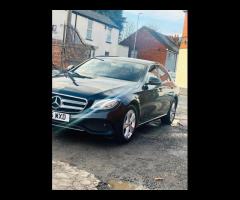 Mercedes-Benz E Class £20 ROAD TAX,SAT NAV, DAB  DIGITAL RADIO, PARKING CAMERA, HEATED SEAT, BLUETOO - 13
