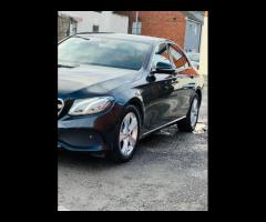 Mercedes-Benz E Class £20 ROAD TAX,SAT NAV, DAB  DIGITAL RADIO, PARKING CAMERA, HEATED SEAT, BLUETOO - 17