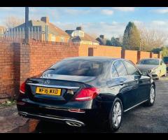 Mercedes-Benz E Class £20 ROAD TAX,SAT NAV, DAB  DIGITAL RADIO, PARKING CAMERA, HEATED SEAT, BLUETOO - 19